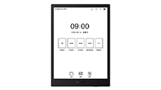 MAXHUB 笔迹缩略图