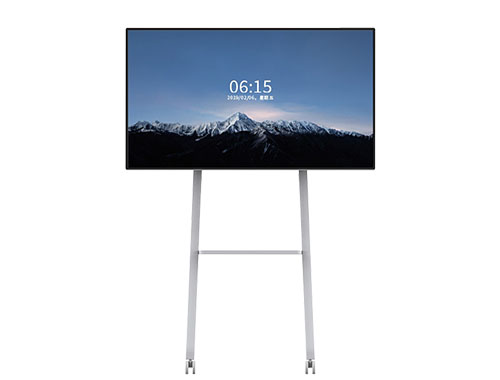 MAXHUB智能会议平板 V5旋转版 55英寸缩略图
