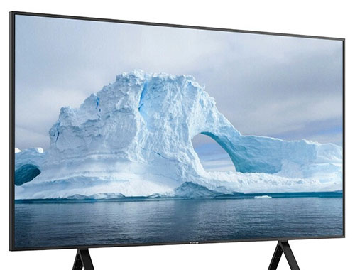 MAXHUB 110英寸巨幕商用会议平板电视机 110英寸