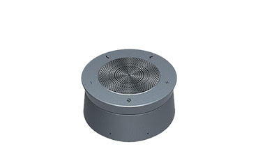 MAXHUB 无线全向麦 BM51图片