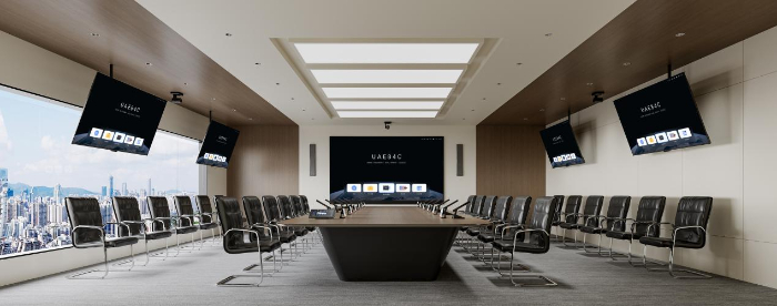 MAXHUB 领效会议平板稳居行业，MAXHUB领效市场占有率达27.2%
